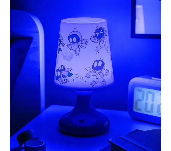 Paladone Astro Bot Table Lamp