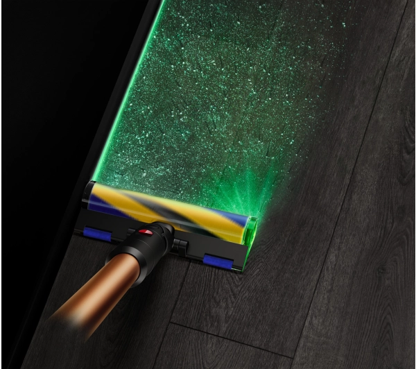 Dyson Fluffy Optic - Kup na Raty - RRSO 0%