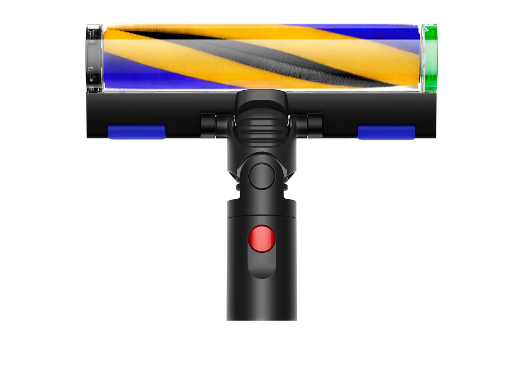 Elektroszczotka Dyson Fluffy Optic