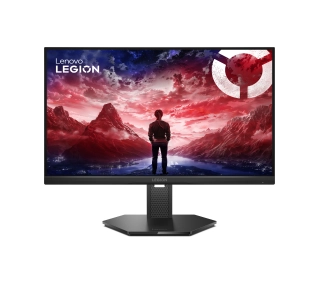 Lenovo Legion 25-10 (67D4GAC3EU) 24,5" Full HD IPS 320Hz 0,5ms MPRT Gamingowy - Kup na Raty - RRSO 0%