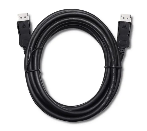 Qoltec V1.4 50588 3m Czarny