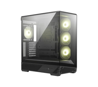 MSI Mag Pano 130R PZ Czarny - Kup na Raty - RRSO 0%