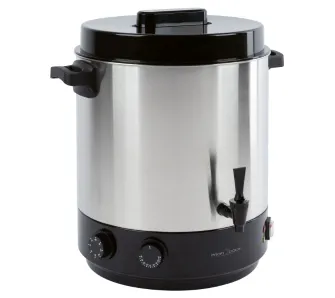 Garnek do pasteryzacji ProfiCook PC-EKA 1283 2100W 32l