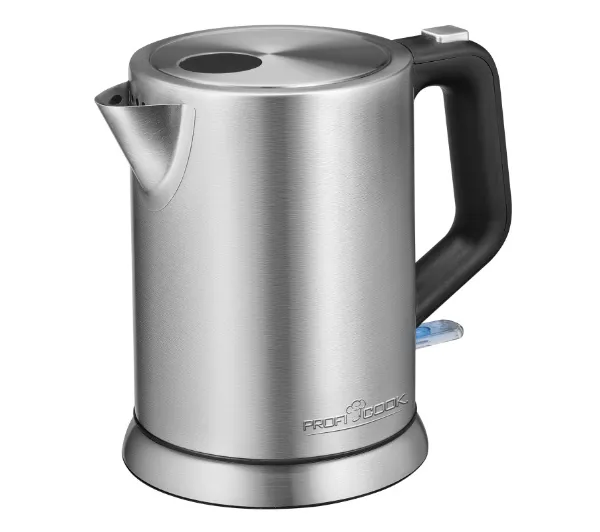 Czajniki elektryczne - ProfiCook PC-WKS 1106 1l 2200W