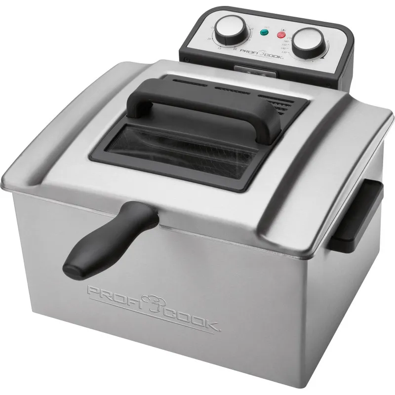 Frytkownica ProfiCook PC-FR 1038 3000W 4l