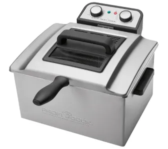 Frytkownica ProfiCook PC-FR 1038 3000W 4l