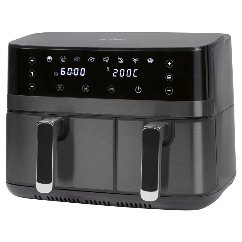 Air fryer ProfiCook PC-FR 1295 H 2700W 9l