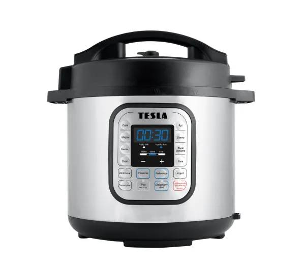 Garnki elektryczne - Tesla EliteCook K70 1000W 6l
