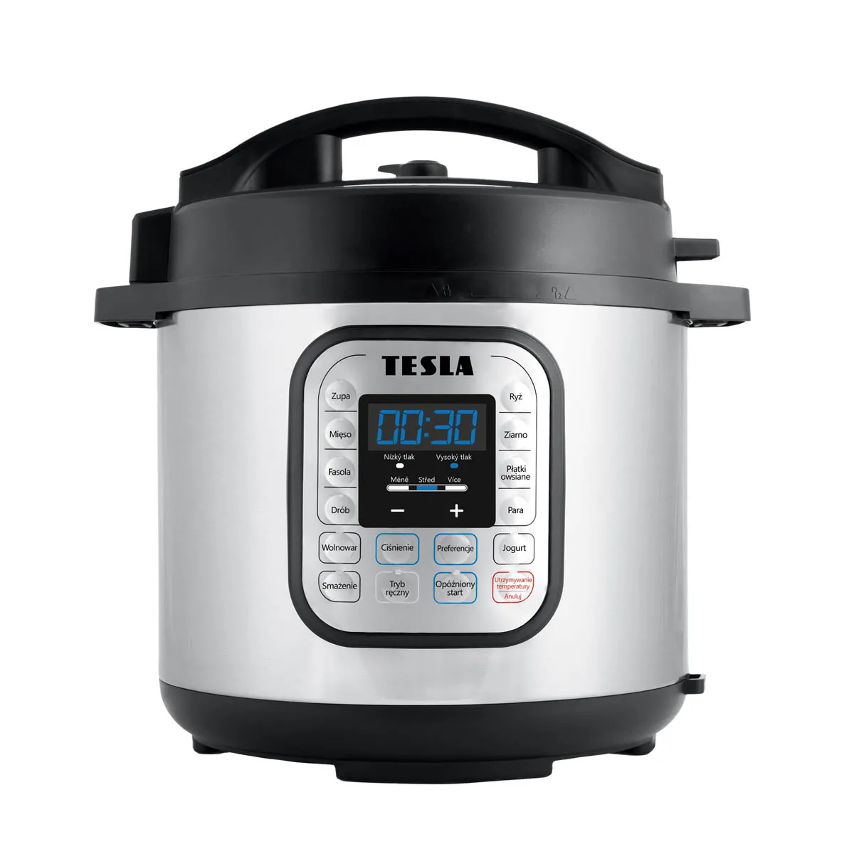 Multicooker Tesla EliteCook K70 1000W 6l