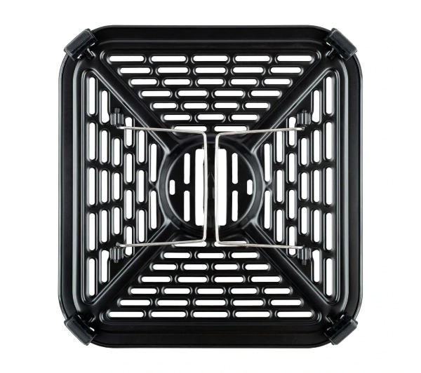 Tesla AirCook DualZone Q670 XXL 2800W 5,5l - Kup na Raty - RRSO 0%
