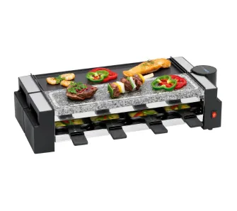 Grill elektryczny Clatronic RG 3678 874cm2
