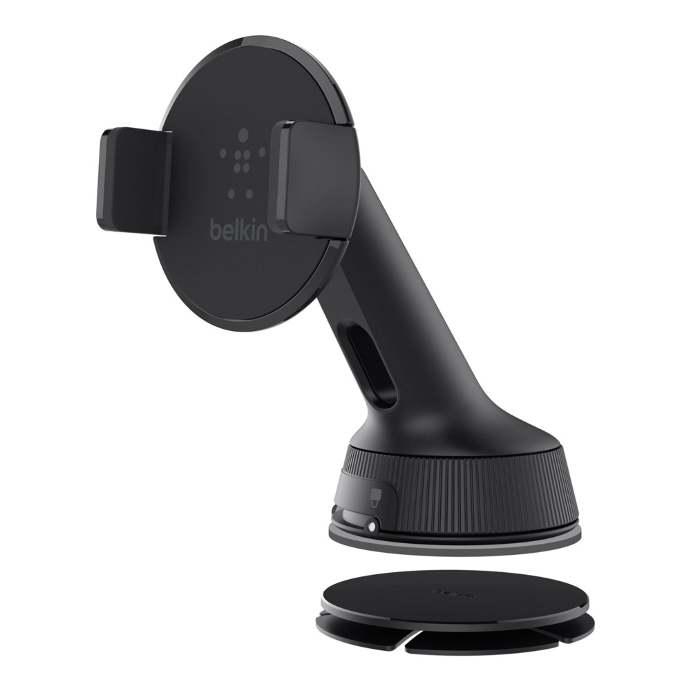 Uchwyt na telefon Belkin F8M978BT Czarny