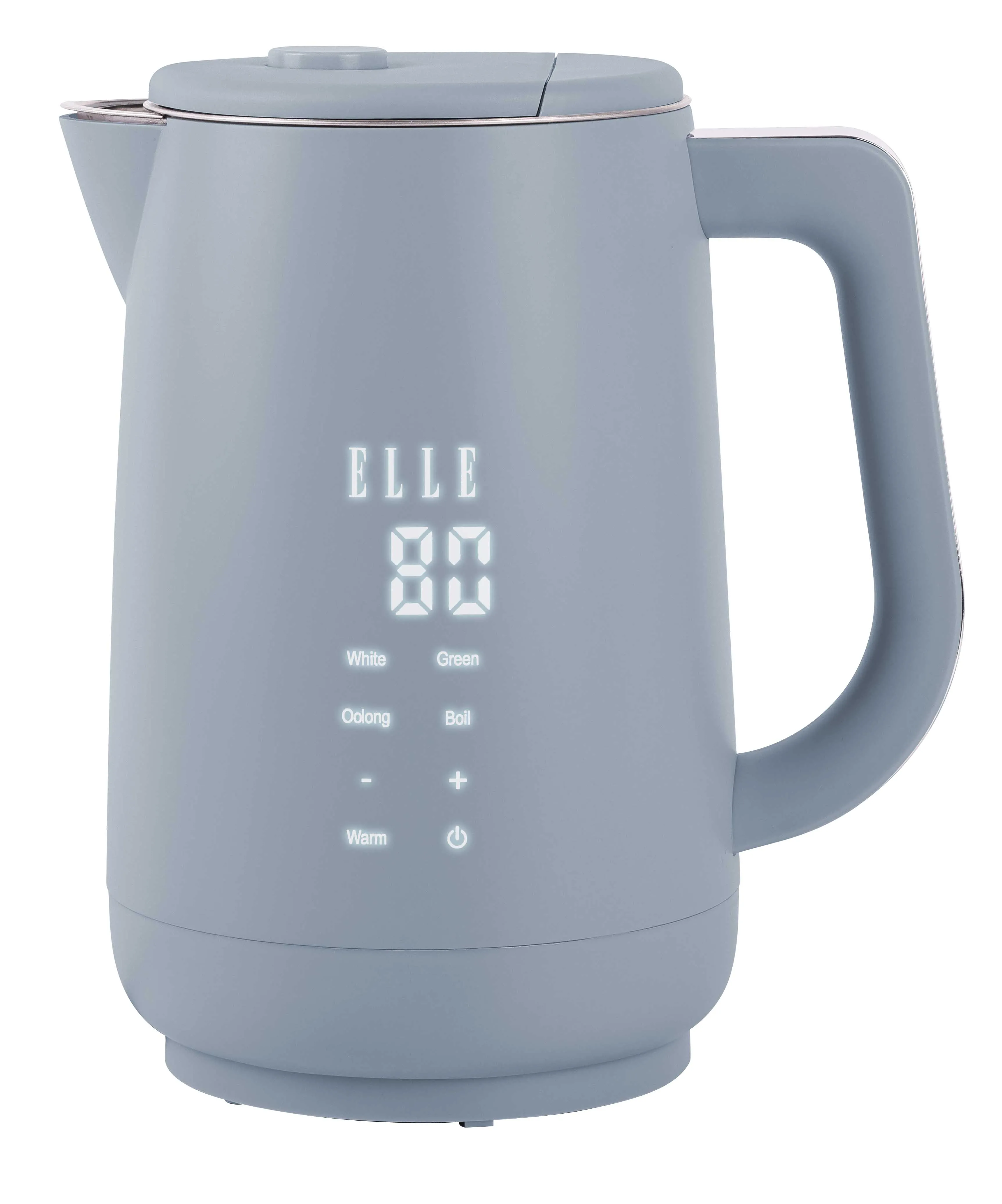 Czajnik Elle Home EKWKP101BUEU 1,7l 1500W Regulacja temperatury