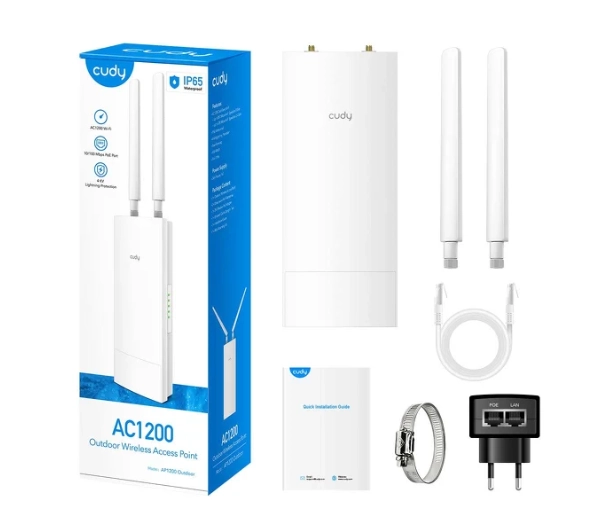 Cudy AP1200 Outdoor