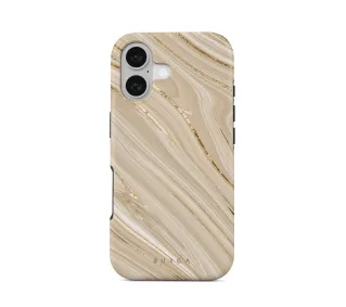 Burga Tough MagSafe do iPhone 17 Full Glam
