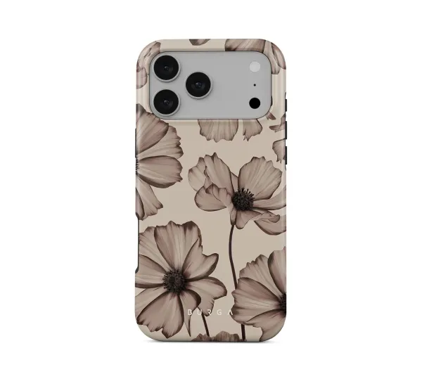 UAB Hautica Burga Tough Magsafe etui ochronne do iPhone 17 Pro Max kompatybilne z MagSafe (barely yours)