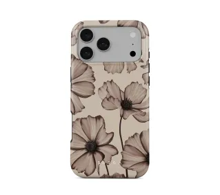 Burga Tough MagSafe do iPhone 17 Pro Max Barely Your