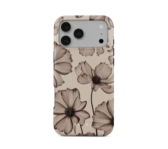 Etui Burga Tough MagSafe do iPhone 17 Pro Max Barely Your