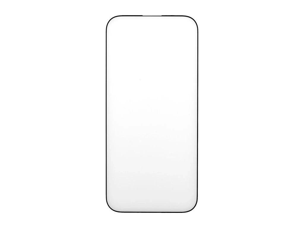 Folia hydrożelowa Winner WG Premium 4D Full Glue do iPhone Air Czarny