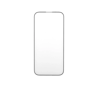 Folia hydrożelowa Winner WG Premium 4D Full Glue do iPhone Air Czarny