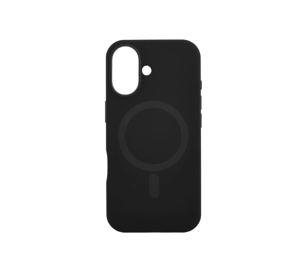 Winner WG Liquid Frame MagSafe iPhone 17 Czarny