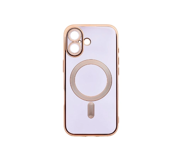 Winner WG Magic Eye Magnet do iPhone 17 Złoty
