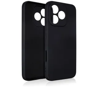 Beline Silicone do Honor 400 Lite Czarny