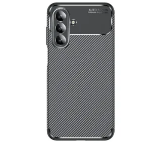 Beline Carbon Armor Samsung A26 5G Czarny