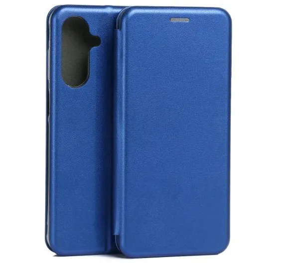 Beline Book Magnetic do Samsung A26 5G Niebieski