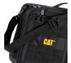 Plecak na laptopa CAT Combat 15,6" (czarny)