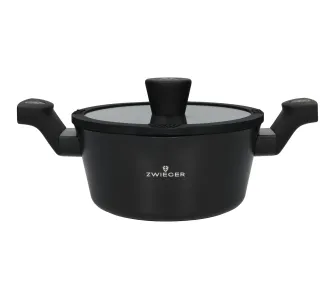 Garnek Zwieger Korra ZWP-25718 1,6 l Indukcja Aluminium
