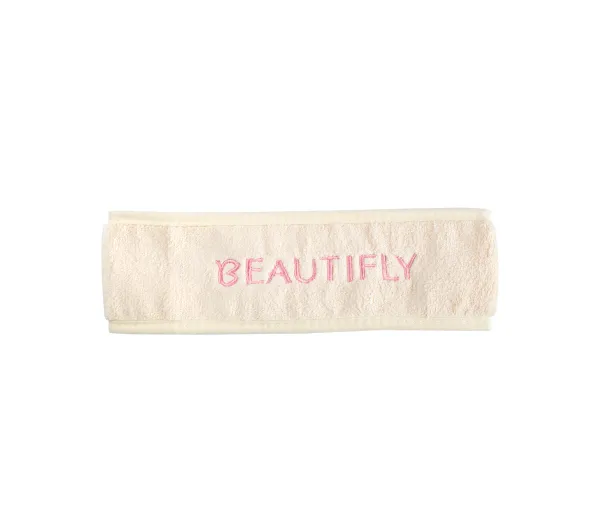 Beautifly na włosy Beige