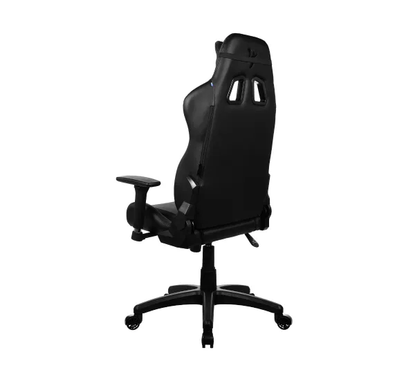 Arozzi Avanti Soft Fabric Dark Grey Gamingowy do 120kg Tkanina Ciemnoszary - Kup na Raty - RRSO 0%