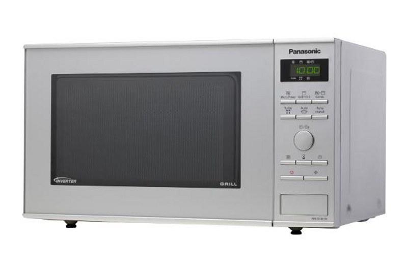 Kuchenka mikrofalowa Panasonic NN-GD361M Inverter