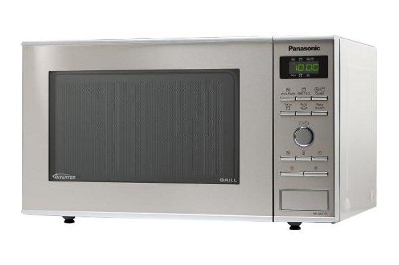 Kuchenka mikrofalowa Panasonic NN-GD371S Inverter