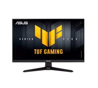 Monitor ASUS TUF Gaming VG259QMR5A 24,5" Full HD Fast IPS 310Hz(OC) 0,3ms Funkcje AI Gamingowy