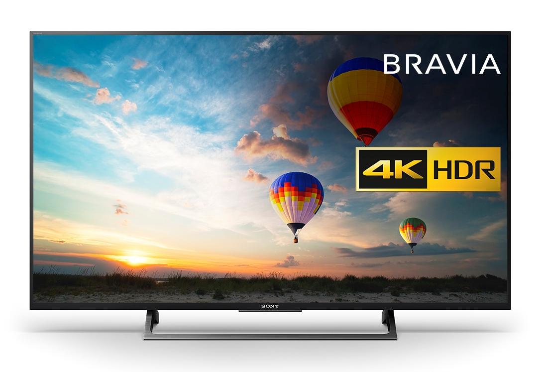 Telewizor Sony KD-55XE8096