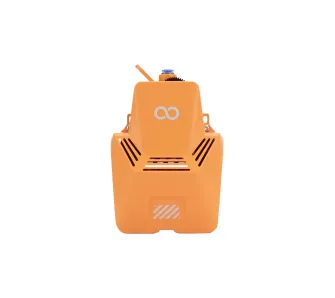 Głowica drukująca Elegoo Zestaw do OrangeStorm Giga