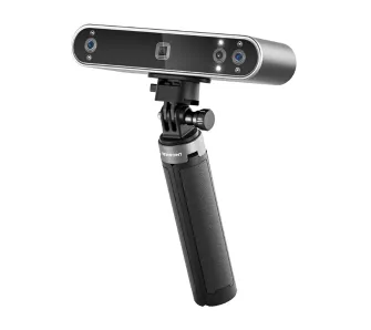Skaner 3D Revopoint POP 3 Plus Standard Srebrny
