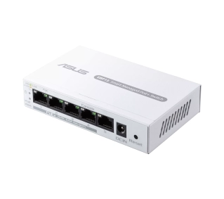 ASUS ExpertWiFi EBP15 Biały