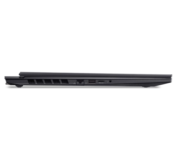 Acer Nitro 18 AI AN18-61 18" 165Hz Ryzen AI 7 350 32GB RAM 1TB Dysk SSD RTX5060 DLSS4 Win11 Pro Czarny Funkcje AI - Kup na Raty - RRSO 0%