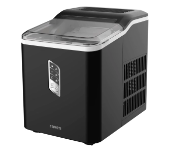 Kostkarka do lodu Raven EKDL002 1,5l 12 kg/24h