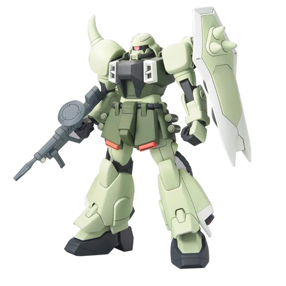 Model do składania Bandai HG 1/144 ZAKU WARRIOR