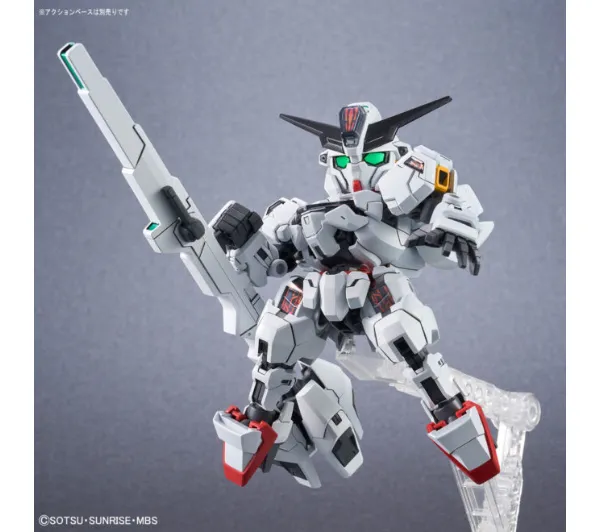 Bandai SD GUNDAM CS CALIBARN