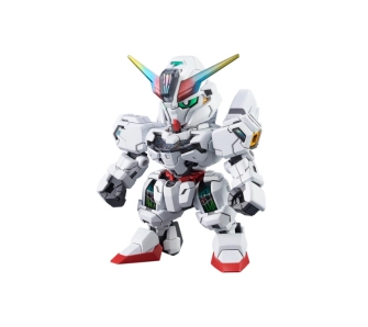 Model do składania Bandai SD GUNDAM CS CALIBARN