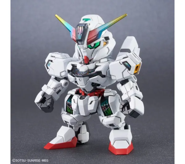 Bandai SD GUNDAM CS CALIBARN