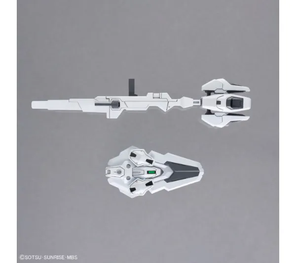 Bandai SD GUNDAM CS CALIBARN