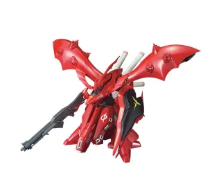 Bandai HGUC 1/144 NIGHTINGALE - Kup na Raty - RRSO 0%