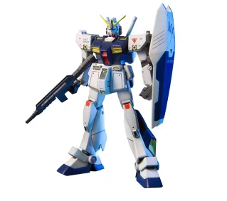 Bandai HGUC 1/144 RX-78 NT-1 GUNDAM NT-1