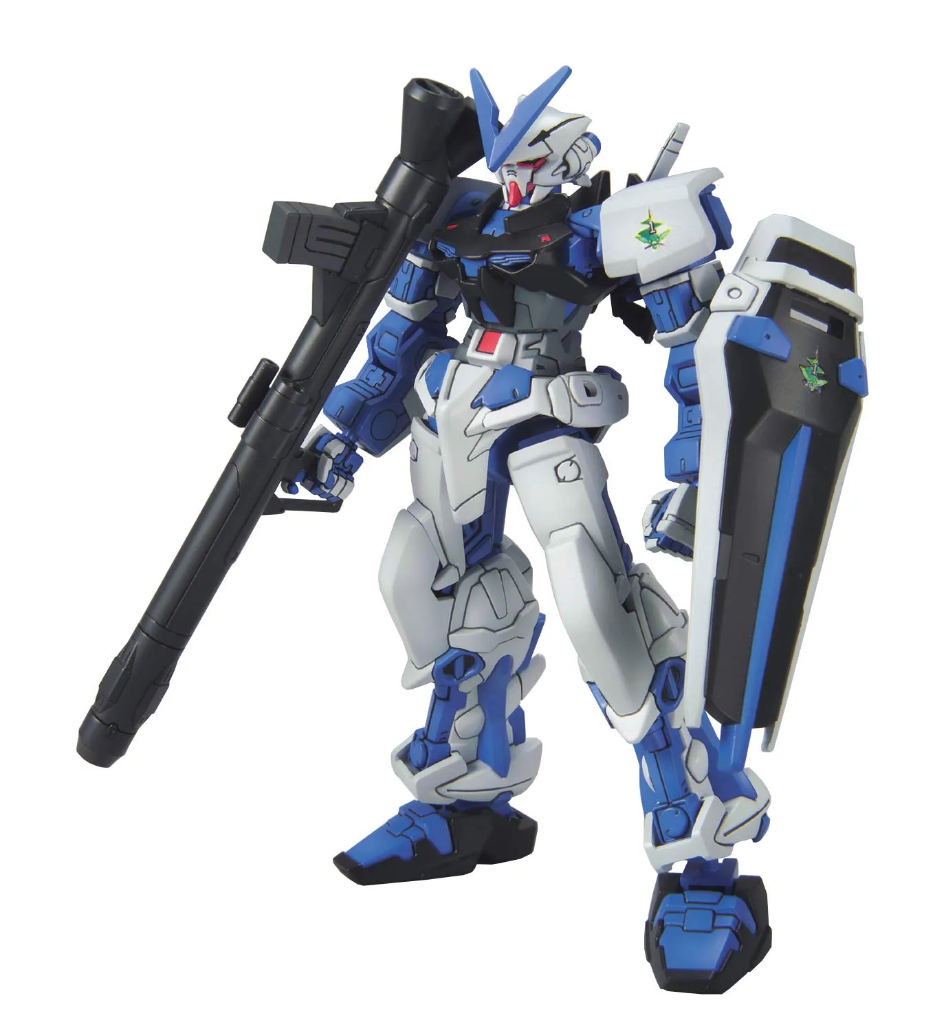 Model do składania Bandai HG 1/144 GUNDAM ASTRAY BLUE FRAME